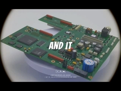 Ph MP20 MP30 แม้นบอร์ดจอผู้ป่วย MP20 MP30