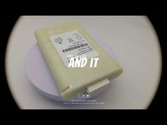 แบตเตอรี่ Drager 8415290 แบตเตอรี่ Babylog VN500 แบตเตอรี่ 8415290 Evita V500_ แบตเตอรี่ Evita V300