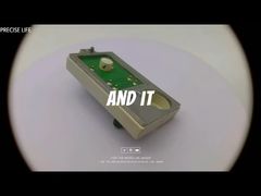 ฝาครอบเซ็นเซอร์ออกซิเจน Drager 8306661 สำหรับเครื่องช่วยหายใจ Evita 4