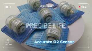 ความแม่นยำของเซ็นเซอร์ออกซิเจน Hamilton มีความสำคัญอย่างยิ่งต่อการระบายอากาศ