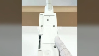 Maquet Servo IS Expiratory Cassette 6447960 การเปลี่ยน
