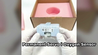 Maquet Servo i 6670600/6670680 เซนเซอร์ออกซิเจนถาวร