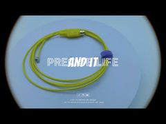 Atom Incubator Skin Temp Sensor ความแม่นยำ