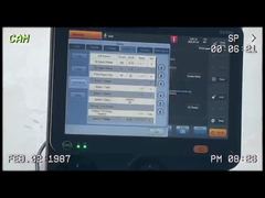 แบตเตอรี่เครื่องช่วยหายใจ Mindray SV300 LI24I002A