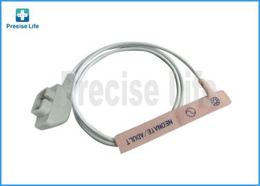 Nonwoven tape PVC cable Criticare SpO2 sensor Patient Monitor Parts