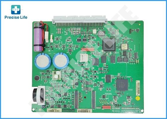 Maquet PC1992 Circuit board include 6689790 for Servo Air ventilator
