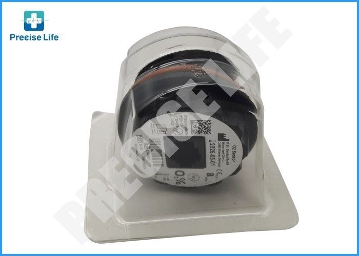 GE Healthcare M-10 O2 Sensor 6050-0004-110 Oxygen Sensor for Anesthesia Machines