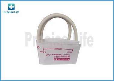 Hospital Use NIBP Cuff For Blood Pressure Measurement Neonate