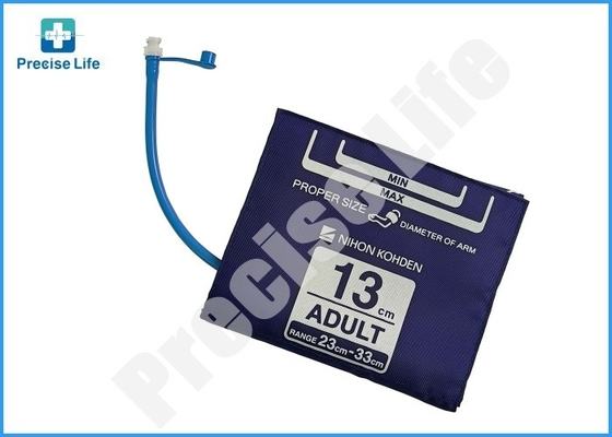 Nihon Kohden YP-751T NIBP Cuff S951D NIBP Cuff For Adult Size