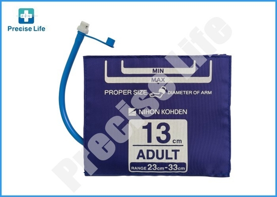 Nihon Kohden YP-751T NIBP Cuff S951D NIBP Cuff For Adult Size