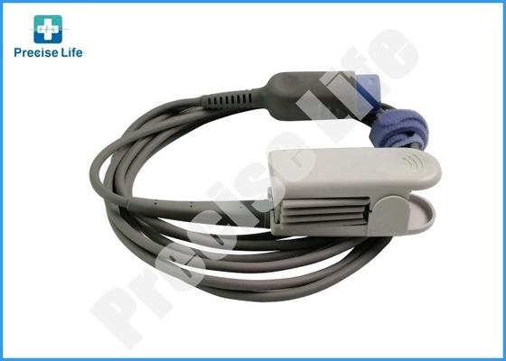 Edan SH1 02.57.225029 Spo2 Finger Sensor 2.5m Reusable For Adult