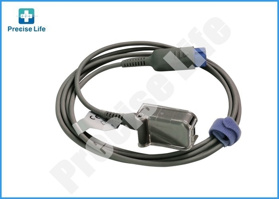 Edan 01.57.471068 Connection Cable SHEC3 Spo2 Adapter Cable