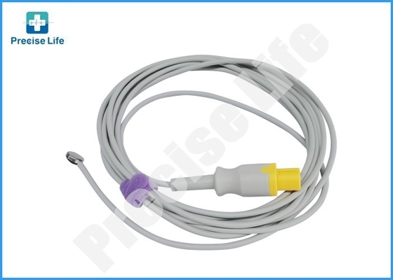 Mindray 0011-30-37393 Skin Temperature Probe MR403B Temperature Probe