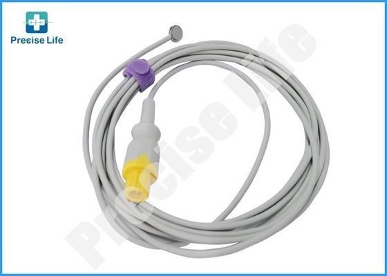 Mindray 0011-30-37393 Skin Temperature Probe MR403B Temperature Probe