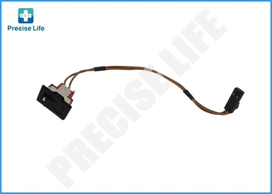 Drager Fabius GS Power Switch Off Button For Fabius GS Anesthesia Machine