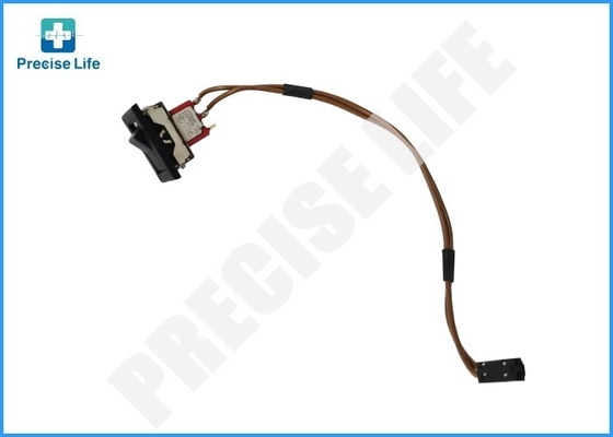 Drager Fabius GS Power Switch Off Button For Fabius GS Anesthesia Machine