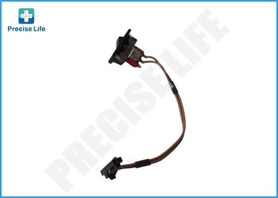 Drager Fabius GS Power Switch Off Button For Fabius GS Anesthesia Machine