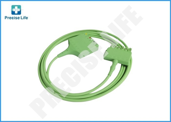 Drager MS16256 ECG Cable Monolead Extension Cable 2m Single Pin