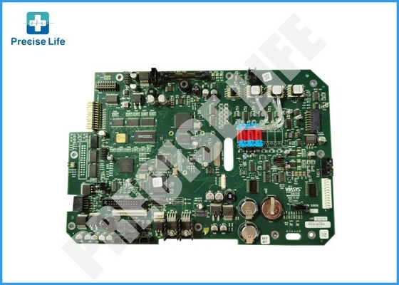 Carefusion Vela 52300A Pcb Main Board ABS For Vela Ventilator