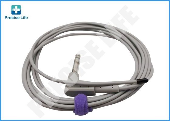 YSI400 series temperature probe YSI400 tempreature sensor adult rectal 3 meters length