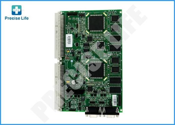 Drager 8608451 CPU printed circuit board Assembly 8608451 PCB board for Primus machine