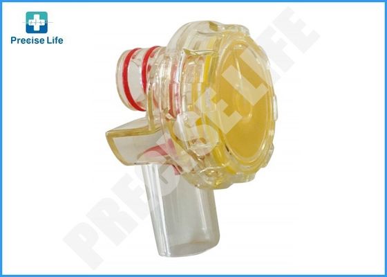 Drager 8412001 Breathing vavle for Oxylog 2000 Oxylog 3000 ventilator