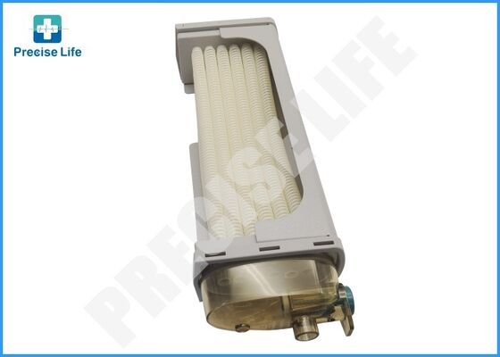 GE Datex-Ohmeda 1407-7024-000 Condenser Assembly for Anesthesia Machines