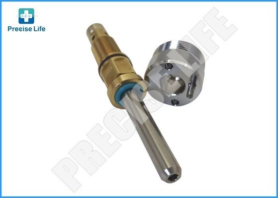 Drager 8606910 Metering Valve Draeger 8606910 Manifold Gas Metering Valve