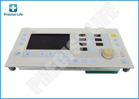 Drager Savina display assembly set Draeger Savina Front panel with LCD display with 8419571 board