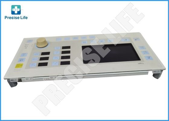 Drager Savina display assembly set Draeger Savina Front panel with LCD display with 8419571 board