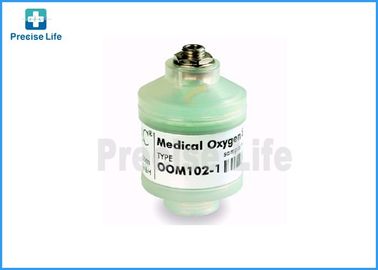 Envitec OOM102-1 ออกซิเจนเซ็นเซอร์อุปกรณ์ทางการแพทย์ 3.5 มม. แจ็คโมโนสำหรับเครื่องช่วยหายใจ