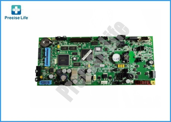 Fabius GS Anesthesia Machine Parts Drager 8604561 เมนบอร์ดสีเขียว