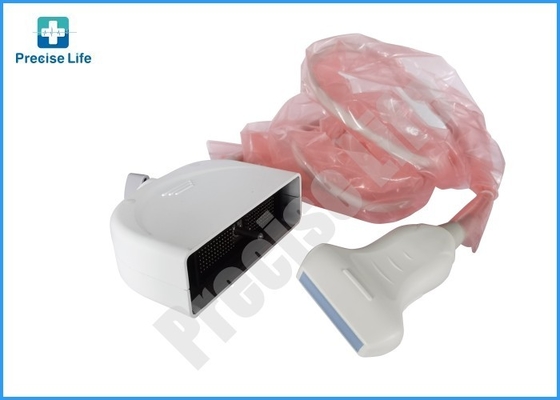 โรงพยาบาลอัลตร้าซาวด์เครื่องสแกนภาพอัลตราโซนิก Probes เชิงเส้นเรย์ Mindray 7L4A