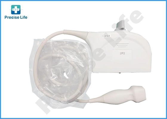 Mindray 2P2 Phased array ultrasound transducer probe สำหรับผู้ป่วยโรคหัวใจและหลอดเลือด
