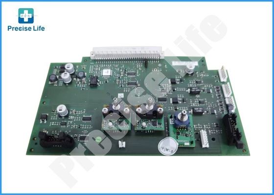 ABS Drager Primus 8608811 แผ่นวงจรเดิม OEM ใช้