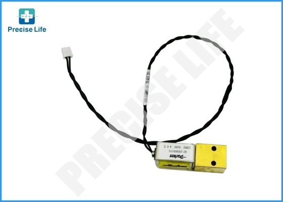 Mindray 009-008987-00 EV20 O2 วาล์วสัดส่วนที่มีสายสําหรับเครื่องปรับอากาศ SV300