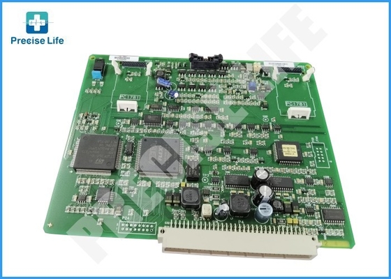 Maquet 6467984 แผงวงจร PC1784 แผงวงจรสำหรับชิ้นส่วนซ่อมเครื่องช่วยหายใจ Servo i