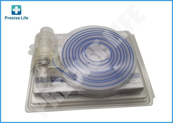แฮมิลตัน 950185 เซนเซอร์การไหล 1.88m ความยาวกับ 15Mx15F / 22M เครื่องเชื่อม