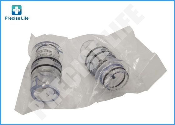 Mindray 115-001366-00 ชุดเซ็นเซอร์การไหลของ wato EX55 EX65 EX35 เครื่องวางยาเสพติด