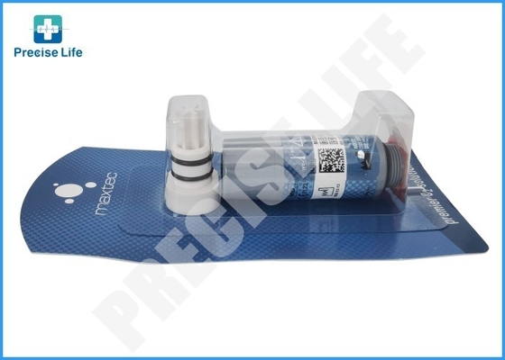 Maxtec MAX-250A เครื่องตรวจจับออกซิเจน R125P04-001 เครื่องตรวจจับออกซิเจน