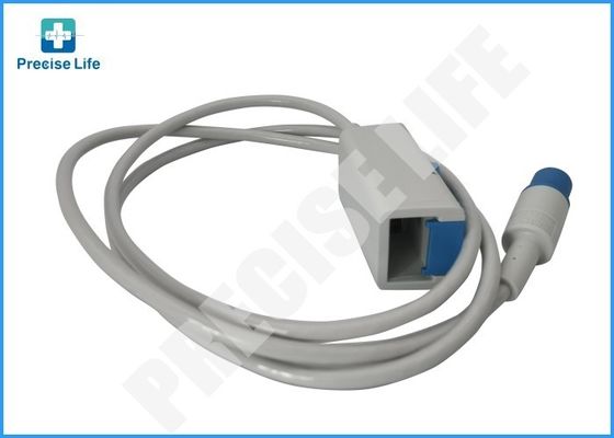 Drager 3368433 SpO2 แอดป์เตอร์เคเบิล SpO2 เคเบิลส่วนแพทย์ ความยาว 1 เมตร