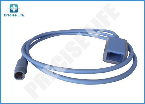 สายไฟฟ้าระยะกลาง Drager MS18683 SpO2 สําหรับสายไฟฟ้าปรับตัว Multimed Plus MS18683 SpO2