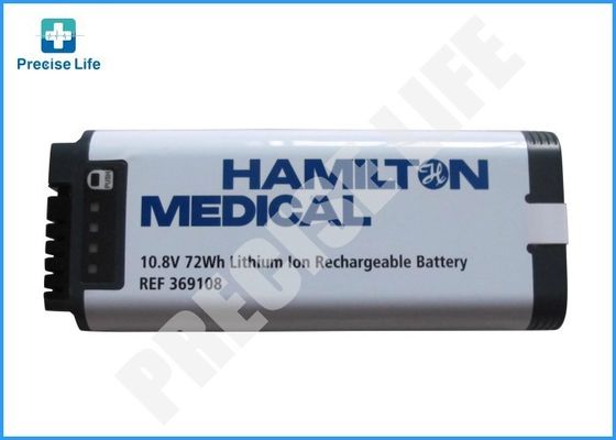 HMT369108 แบตเตอรี่ MSP369108 แบตเตอรี่ Li-Ion 10.8V สามารถชาร์จใหม่