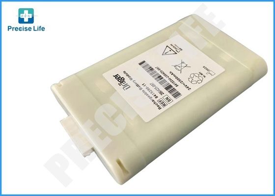 แบตเตอรี่ Drager 8415290 แบตเตอรี่ Babylog VN500 แบตเตอรี่ 8415290 Evita V500_ แบตเตอรี่ Evita V300