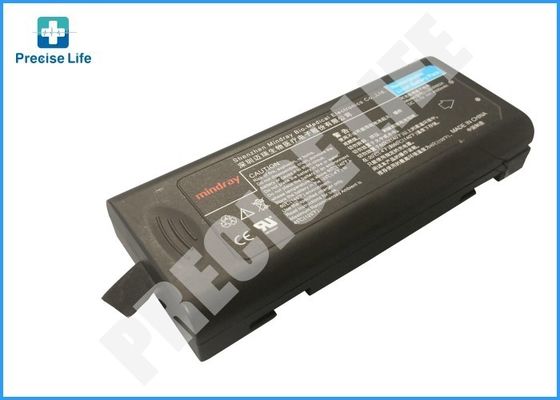 แบตเตอรี่ Mindray LI23S002A 022-000008-00 แบตเตอรี่ แบตเตอรี่ลิเดียม
