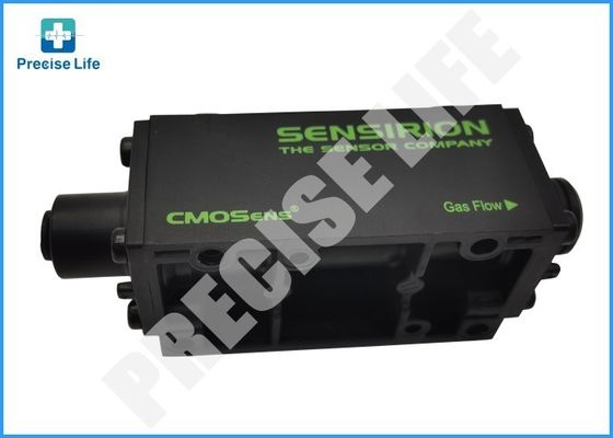 เซ็นเซอร์วัดการไหล Drager 8608109 เซ็นเซอร์วัดการไหลของก๊าซ Sensirion 8608109 สำหรับเครื่องดมยาสลบ Fabius GS