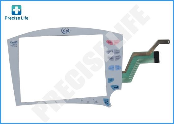 Carefusion แผนก Membrane Vela แผนกกุญแจ Membrane Vela แผนกกุญแจ Membrane Vela