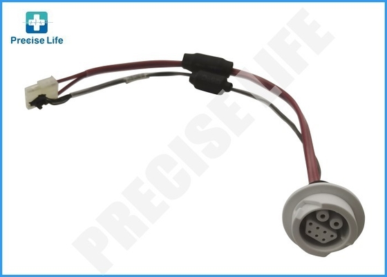 Mindray 009-006822-00 การต่อพานการรักษา Beneheart D3 การต่อพานการรักษา