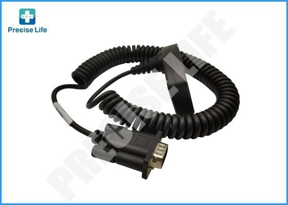 เซ็นเซอร์วัดการไหล GE M1238308-S พร้อมสายเคเบิลสำหรับ Carestation 30 เซ็นเซอร์วัดการไหล M1238308-s พร้อมสายเคเบิล
