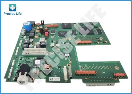 Ph MP20 MP30 แม้นบอร์ดจอผู้ป่วย MP20 MP30